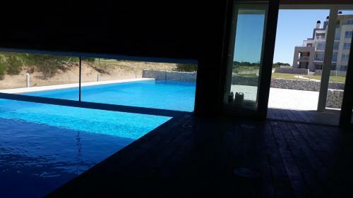 Apartamento Costa Esmeralda Algolf19