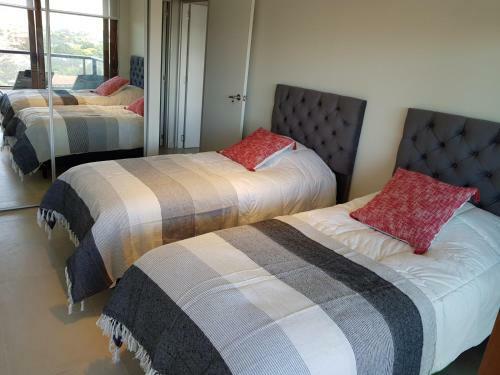 Apartamento Departamento Btwins