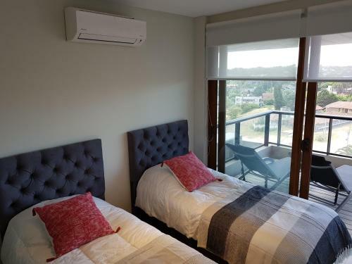 Apartamento Departamento Btwins