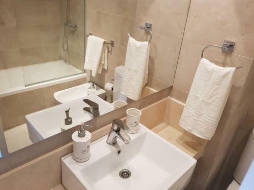 Apartamento Departamento Btwins