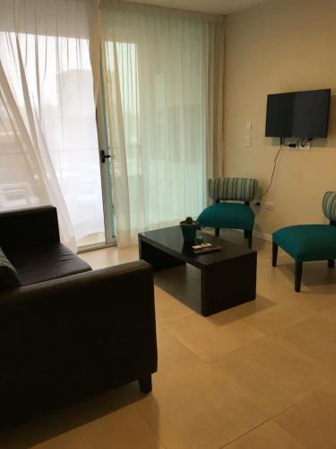 Apartamentos Eqqus
