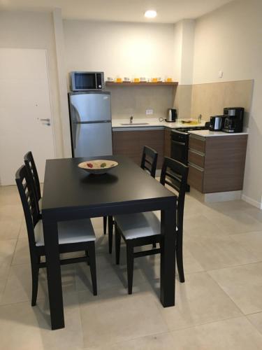 Apartamentos Eqqus