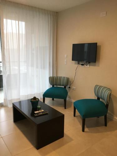 Apartamentos Eqqus
