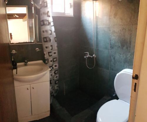 Apartamento Departamento En Pinamar A 70 Mts Del Mar