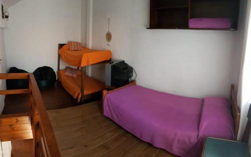 Apartamento Departamento En Pinamar A 70 Mts Del Mar