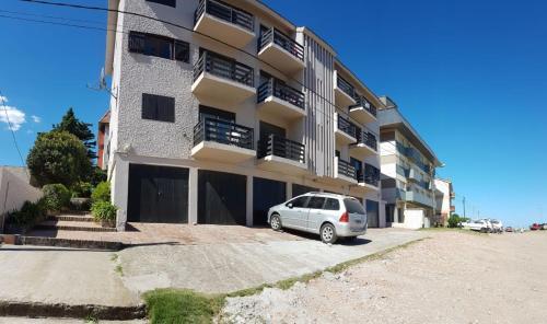Apartamento Departamento En Pinamar A 70 Mts Del Mar