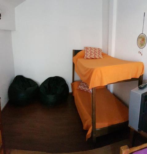 Apartamento Departamento En Pinamar A 70 Mts Del Mar