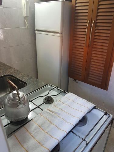 Apartamento Departamento En Pinamar A 70 Mts Del Mar
