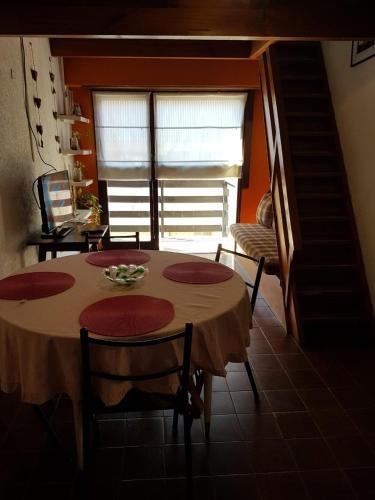 Apartamento Departamento En Pinamar A 70 Mts Del Mar
