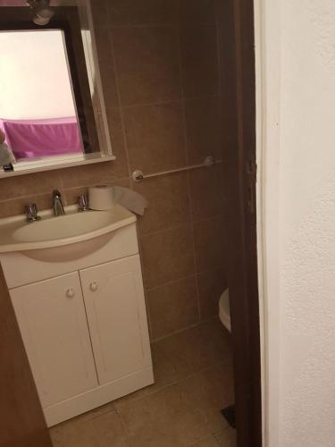 Apartamento Departamento En Pinamar A 70 Mts Del Mar