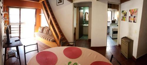Apartamento Departamento En Pinamar A 70 Mts Del Mar