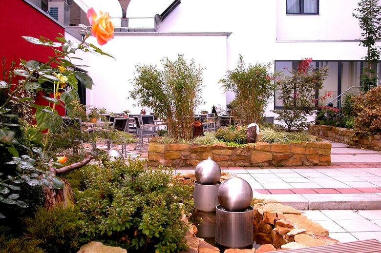 Top Hotel Esplanade Dortmund