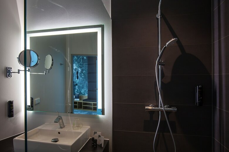 Top Hotel Esplanade Dortmund