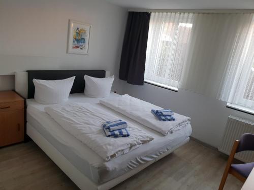 Appartement-hotel Rostock