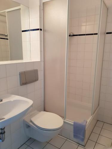 Appartement-hotel Rostock