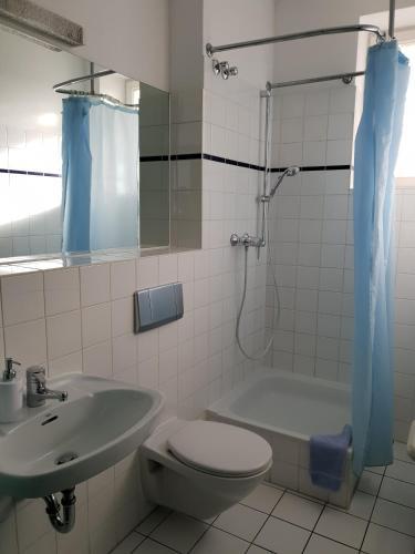 Appartement-hotel Rostock