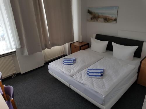 Appartement-hotel Rostock