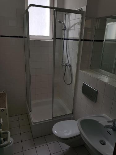 Appartement-hotel Rostock