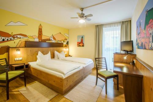 Hotel Brunner
