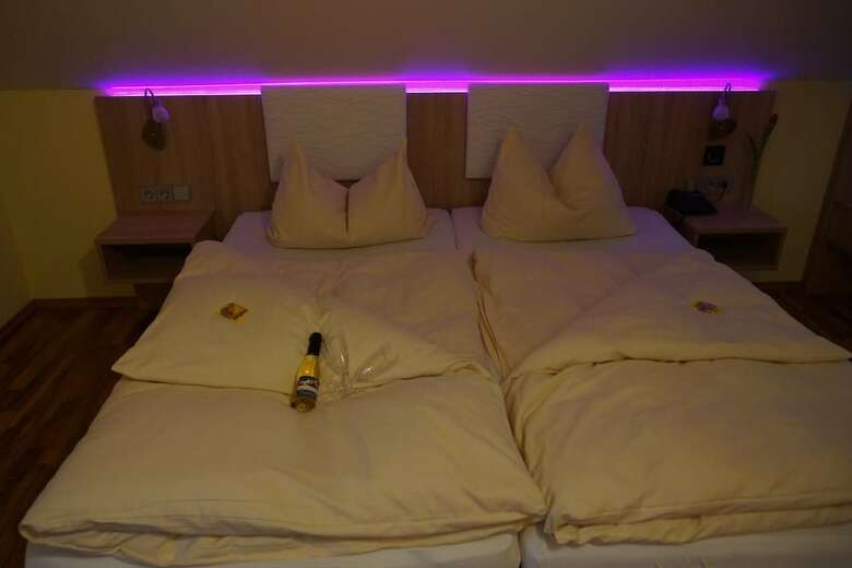 Hotel Kleindienst