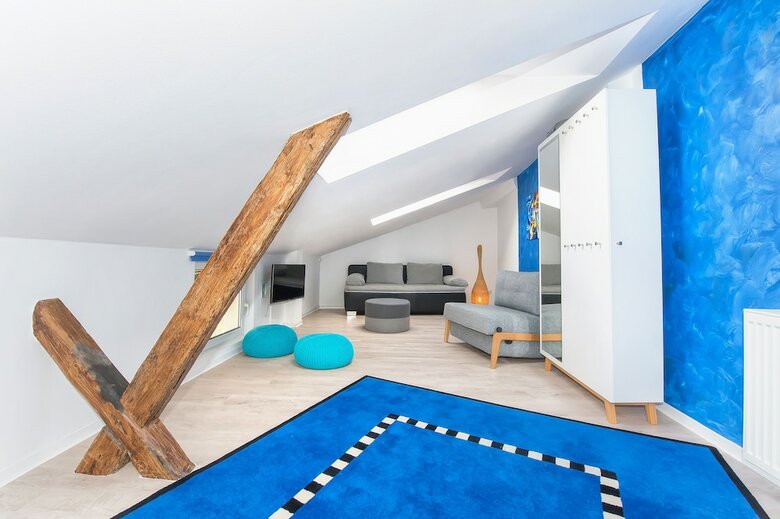 Hotel Wohnbar