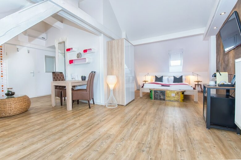 Hotel Wohnbar