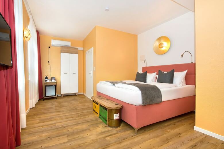 Hotel Wohnbar