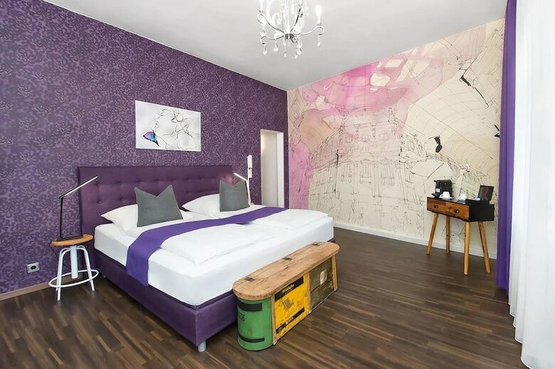Hotel Wohnbar