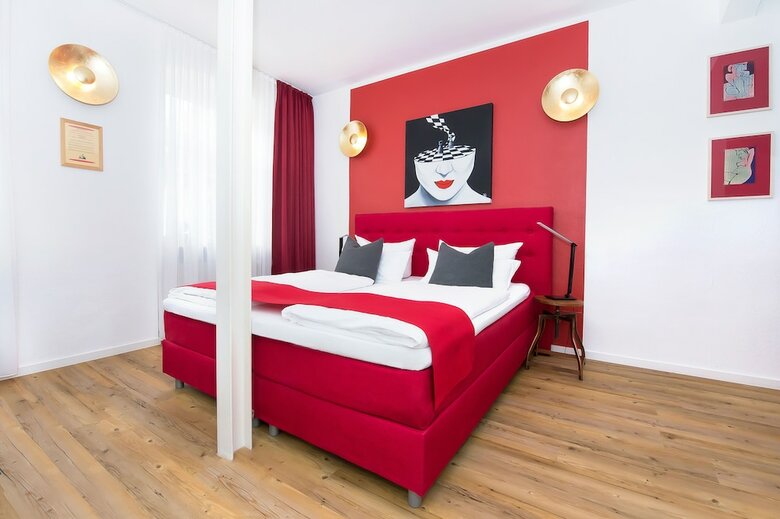Hotel Wohnbar