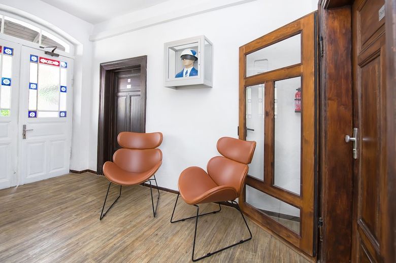 Hotel Wohnbar