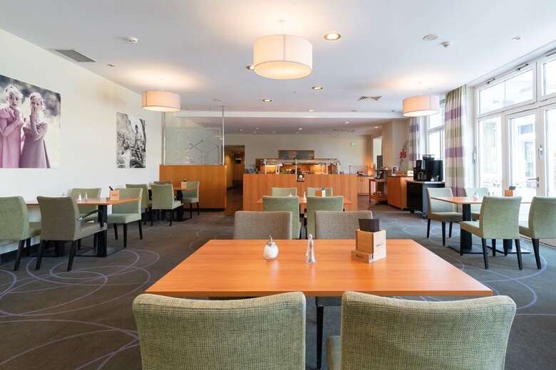 Avendi Hotel Am Griebnitzsee