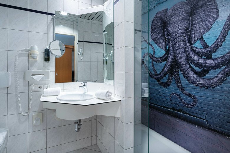 Avendi Hotel Am Griebnitzsee