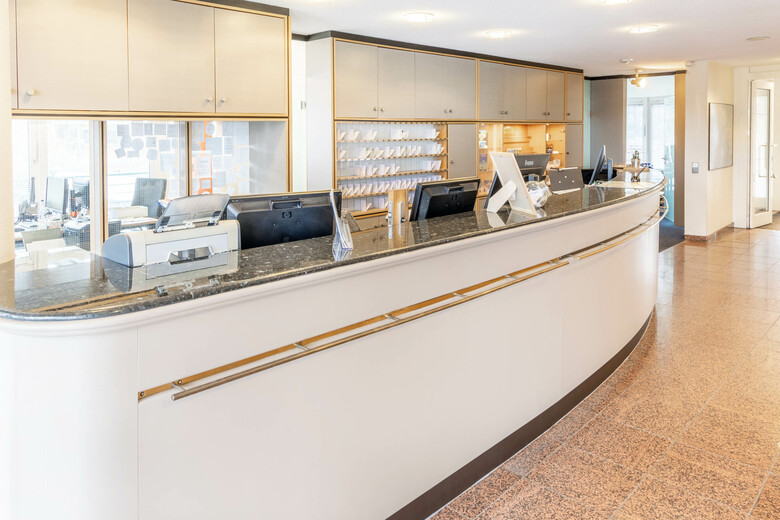 Avendi Hotel Am Griebnitzsee