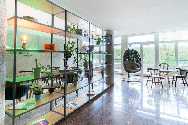 Avendi Hotel Am Griebnitzsee