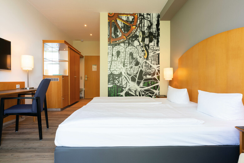 Avendi Hotel Am Griebnitzsee