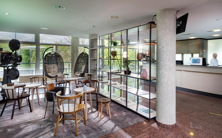 Avendi Hotel Am Griebnitzsee