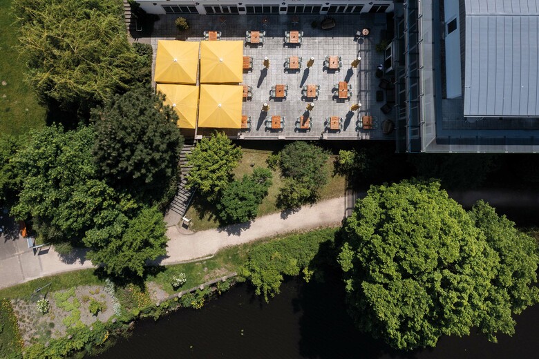 Avendi Hotel Am Griebnitzsee