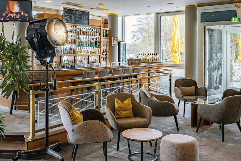 Avendi Hotel Am Griebnitzsee
