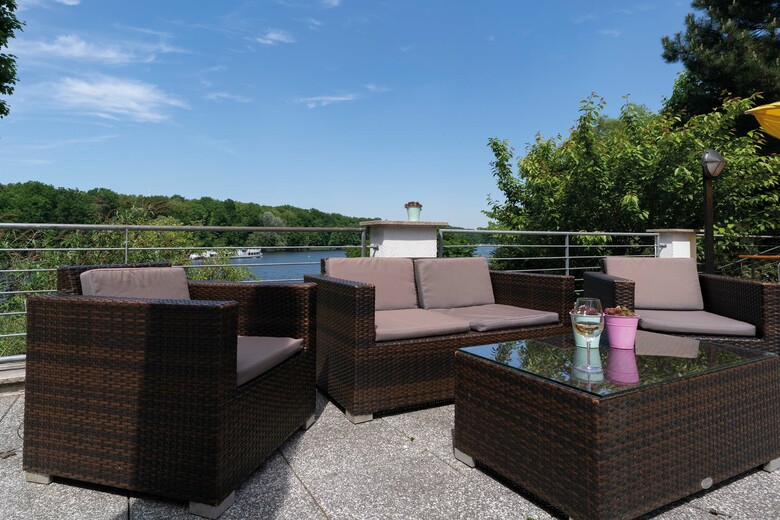 Avendi Hotel Am Griebnitzsee