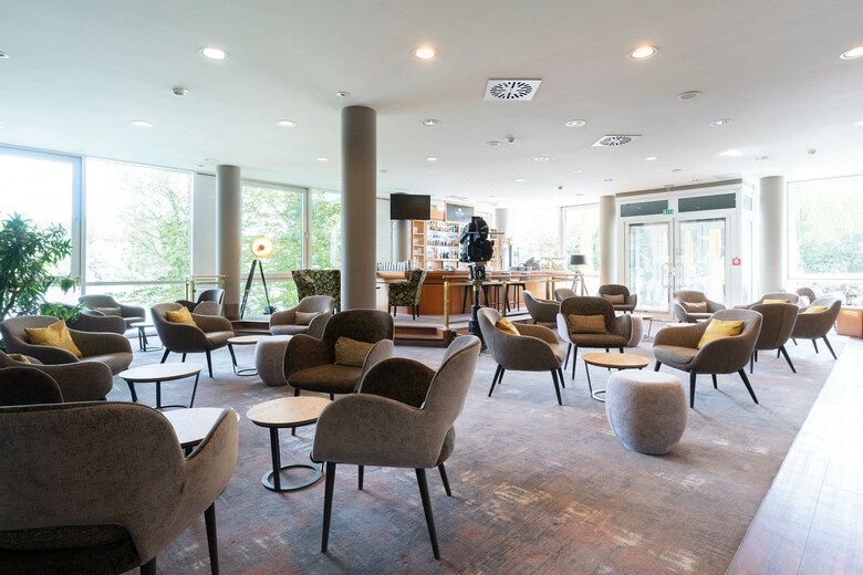 Avendi Hotel Am Griebnitzsee