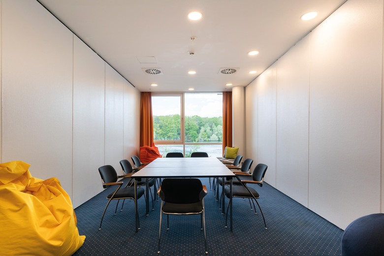Avendi Hotel Am Griebnitzsee