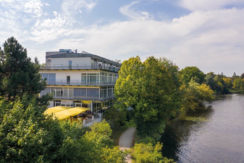 Avendi Hotel Am Griebnitzsee