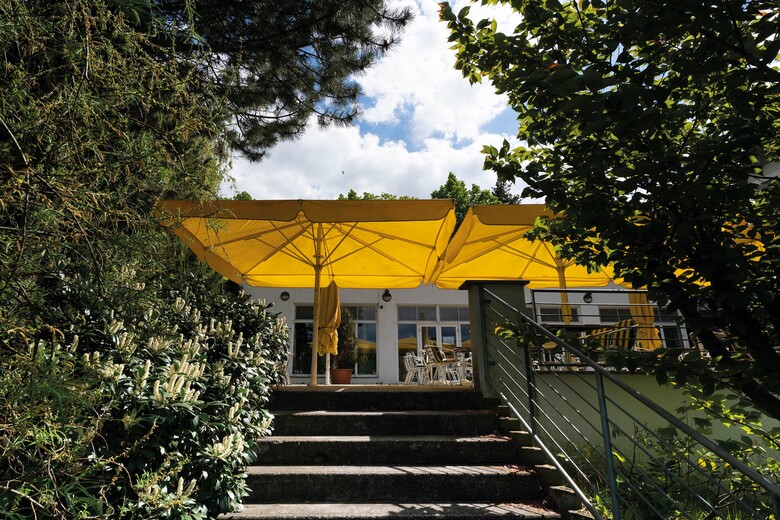 Avendi Hotel Am Griebnitzsee
