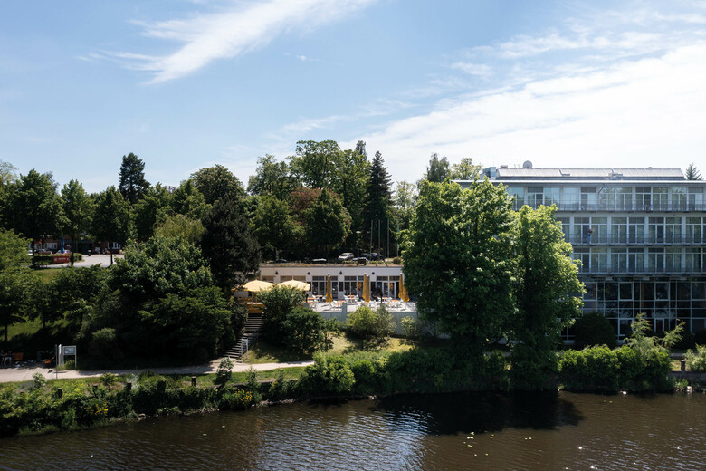 Avendi Hotel Am Griebnitzsee