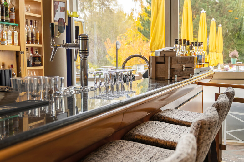 Avendi Hotel Am Griebnitzsee