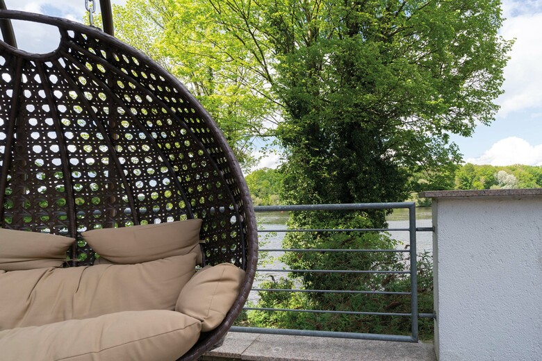 Avendi Hotel Am Griebnitzsee