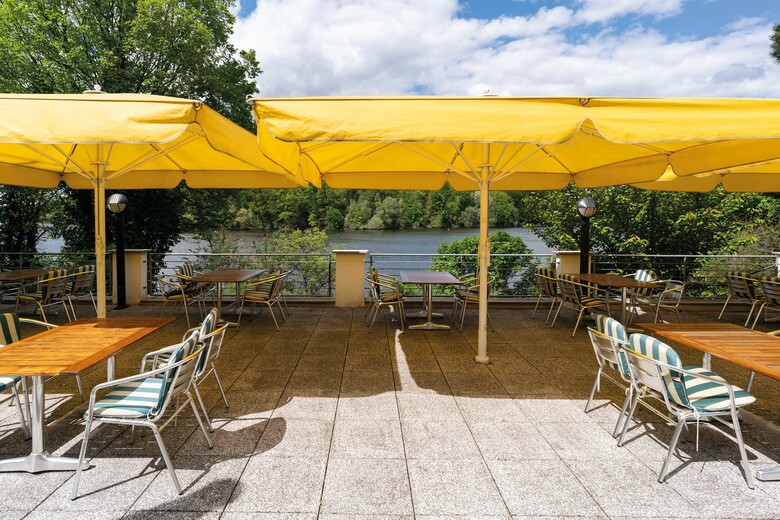 Avendi Hotel Am Griebnitzsee