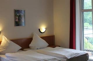 Filmhotel Lili Marleen
