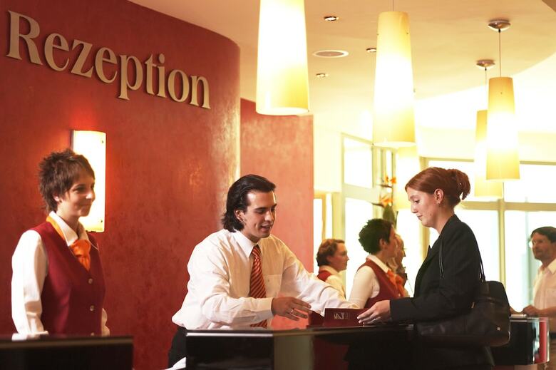 Hotel Esperanto