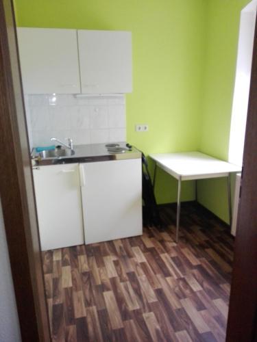 Albergue Pension Hartmann